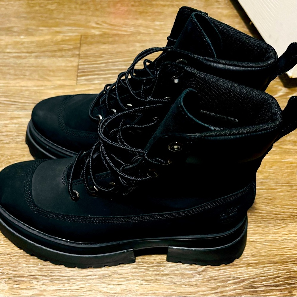 Timberlands